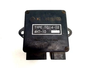 TID14-02 cdi für Yamaha XJ 650 1983 gebraucht 163764 - Bild 1 von 5