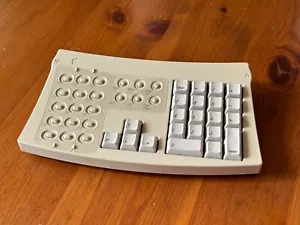 Apple 1992 Vintage Adjustable ADB Numeric Keypad - Picture 1 of 4