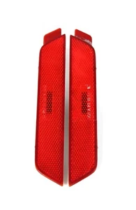 Driver And Passenger Side Rear Side Marker Lamp For 2010-2015 Chevrolet Camaro - Picture 1 of 9