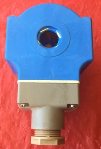 DANFOSS 018F6857 Coil for Solenoid Valve with Terminal Box (24VDC) - Bild 1 von 4