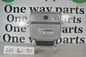 VEL010010 Nissan TITAN XD 2016-2018 5.6L Valve Control Module OEM 6A2 927 B1 - Picture 1 of 4