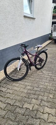 Ghost Fahrrad - Bild 1 von 3