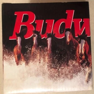 Taza de café Budweiser Collector - Imagen 1 de 8