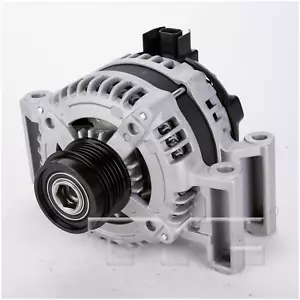 New Replacement EO Style Alternator For 2015-2022 GMC Canyon 2.5 13597226 - Picture 1 of 5