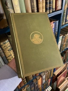 Lewis Carroll : Rhyme? And Reason? (1883-1st Ed) Arthur B Frost & Henry Holiday - Picture 1 of 13