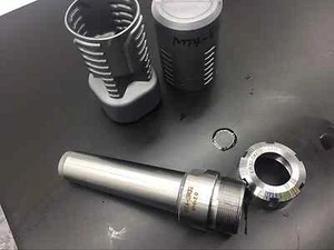 1pcs MTB4-ER32 drill / cutter / tap / handle Morse taper shank 4# - ER32 - Picture 1 of 3