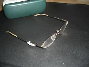 Biete hier eine originale Brille / Brillengestell der Marke Fielmann - NEU !!! - Bild 1 von 4