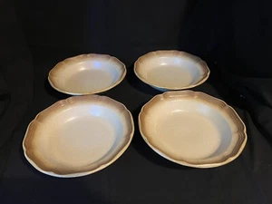 Mikasa Vollkorn E8000 Suppe Müsli Dessertschalen 4er Set. " 8 1/2" - Bild 1 von 7