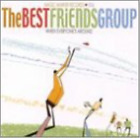 Best Friend's Group When Everyone's Around (CD)