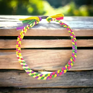 Chewelry Necklace, Chew Necklace, Stim, Fidget, ADHD, Autism, Anxiety - Picture 1 of 5