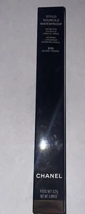 CHANEL STYLO SOURCILS Waterproof DEFINING EYEBROW Pencil - 806 BLOND TENDRE - Picture 1 of 2