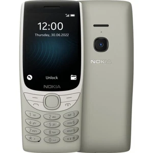 Nokia 8210 4G Nuovo SENZA SCATOLA CON ACCESSORI - Foto 1 di 2