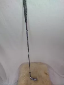 TIGER SHARK PRL PARALLEL POWER # 9 IRON W/ RH 37.5" REGULAR STEEL SHAFT - NICE! - Picture 1 of 17