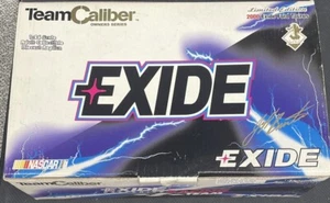 Team Caliber 2000 Exide Ford Taurus - Picture 1 of 6