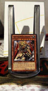 BEAST MACHINE KING BARBAROS UR ANPR-EN097 1°ED SUPER YuGiOh - Foto 1 di 2