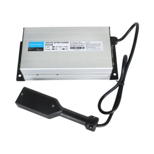 36Volt 20Amp D-Plug For E-Z-GO TXT 1995-Up Golf Cart Battery Charger - Picture 1 of 12