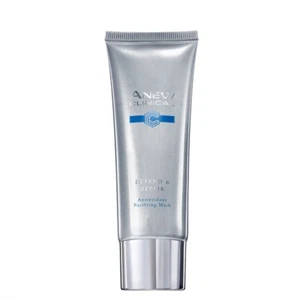 AVON ANEW Maschera anti-ossidante purificante per il viso - Foto 1 di 1