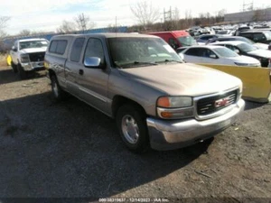 Passenger Right Tail Light Wideside Fits 99-03 SIERRA 1500 PICKUP 609530 - Picture 1 of 10