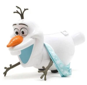 Tokyo Disney Resort Limited Olaf Popcorn Bucket Container Frozen Japan - Picture 1 of 3