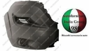 Parachoques Cantonale Delantero SX Gris P/ Cor S / Fen para Citroen Jumper 2014> - Imagen 1 de 1