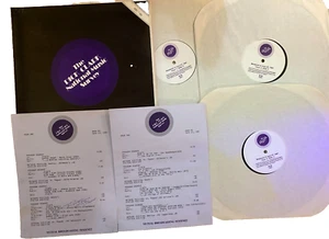 6/27/81 DICK CLARK TOP 30 NATIONAL MUSIC SURVEY; MARTY BALIN, POINTER SISTERS - Picture 1 of 5