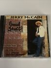 1999 Jerry McCain Good Stuff CD Sizemore Music Varese Sarabande 0030206602227