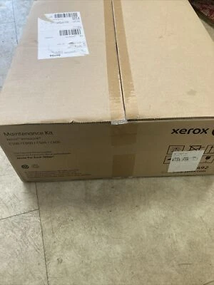 Xerox VersaLink C600N C500 C605 C505 Maintenance Kit 108R01492 - Image 1 of 4