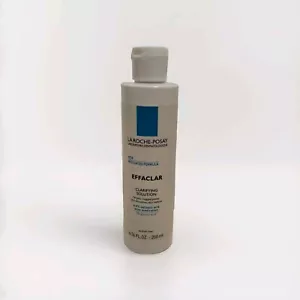 La Roche-Posay Effaclar Klärungslösung 6,76 fl.oz./200ml EXP 02/2027 - Bild 1 von 2