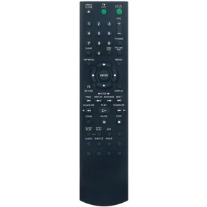 New RMT-D175A Replace Remote for Sony DVD Player DVP-NS50P DVP-NS77H DVP-NS72HP - Picture 1 of 6