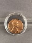 (82)   1962-D 1C RD Lincoln Cent