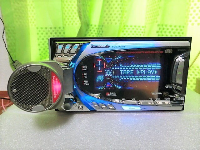 Panasonic Car Audio In-Dash Units for sale | eBay Panasonic Car Audio In-Dash Units for sale | eBay