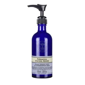 Neal's Yard Remedies Palmarosa Facial Wash 100ml - Picture 1 of 1