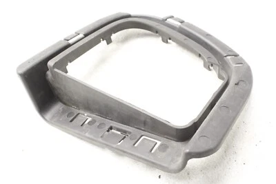 Inserto de parachoques trasero Porsche Boxster S 2006 98750564600 06-08 Foto 1 de 4