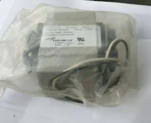 THOMAS 950020A 5006SE-375 Compressor Vacuum Pump (R6S1.3) - Imagen 1 de 3
