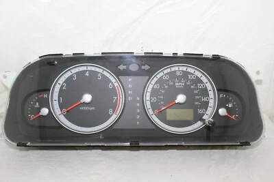 速度表仪表组仪表板仪表 04 - 06 起亚阿曼蒂 83,826 英里 — 第 1/4 张图片