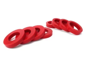 Perrin Subframe Lockdown Bushings Kit For 2008-2014 Subaru WRX & STi - Picture 1 of 3