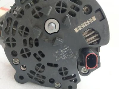 Alternador Porsche 911 2009-2013 P/N 0121615016 Foto 1 de 4