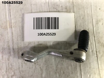 APRILIA RSV 1000R 2004 PALANCA DE CAMBIOS ORIGINAL OEM M1980 LOTE100 100A25529 Foto 1 de 4