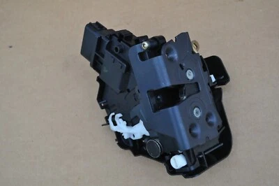 Cerradura puerta pasajero trasero izquierdo volvo s40 s80 v50 v70 xc60 xc70 31253916 xc pestillo Foto 1 de 4