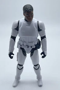 FINN FN-2187 ARMOR UP Star Wars The Force Awakens 3.75" Deluxe Action Figure - Picture 1 of 2