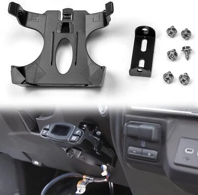 T-Slot Mounting Kit Fits Tekonsha P3 90195 Trailer Brake Controls Mounting Kit - Image 1 of 4