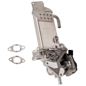 Valvola Radiatore Scarico AGR per AUDI A4 8K A5 8T 8F A6 4G Q5 8R 2.0 TDI 03L131512BQ - Foto 1 di 12
