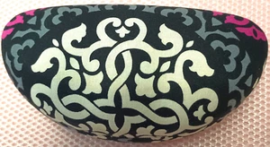 Case-Vera Bradley Hard Eyeglass Case - New - Picture 1 of 2