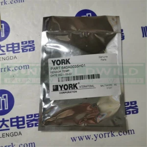 1PC NEW FOR York Temperature Sensor 640A0035H01 - Afbeelding 1 van 3