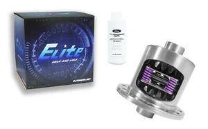Ford F150 9.75" Rearend Elite Powergrip LSD Posi Differential Carrier 34 Spline - Picture 1 of 3