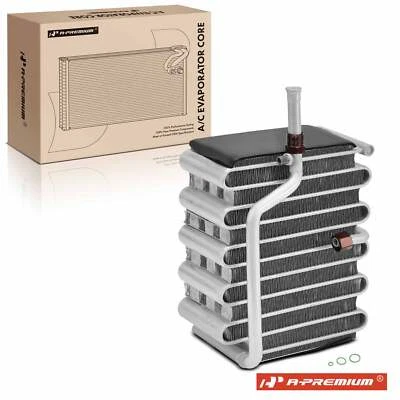 A-Premium A/C Evaporator Core for Acura Integra 1990-1991 1992 1993 1.7L 1.8L - Image 1 of 4
