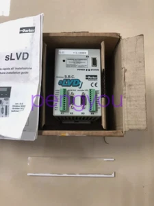 1PCS Parker SLVD1 Servo Driver Brand new Fedex or DHL - Picture 1 of 2