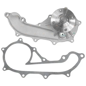 Water Pump for Toyota Landcruiser Prado RZJ120 RZJ95 1996-04 4cy 3RZ-FE 2.7L - Picture 1 of 2