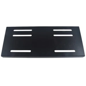 Engine Motor Mount Plate FOR Harbor Freight Predator 420cc / 670cc Go Kart - Picture 1 of 4