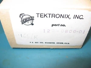 Tektronix 120-0800-01 Transformer for some 465, 465R, 465B's - Picture 1 of 2